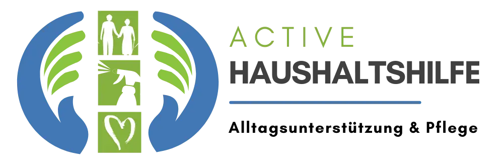 Active Haushaltshilfe Logo